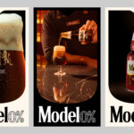 GUT Design Brews Up the Packaging For Modelo’s Non-Alcoholic Beer