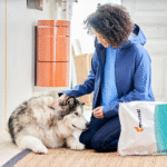 Mondi Partners with Saga Nutrition for Recyclable Pet Food Packaging