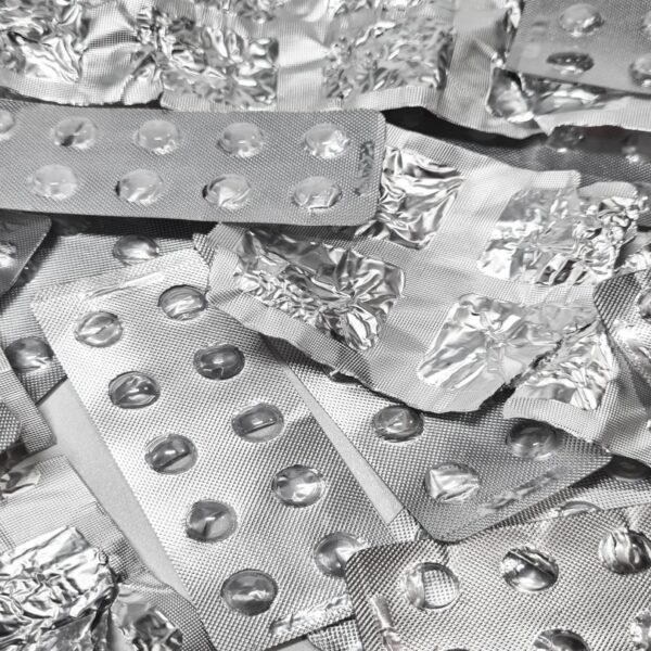 Nailsea launches medicine blister pack recycling initiative