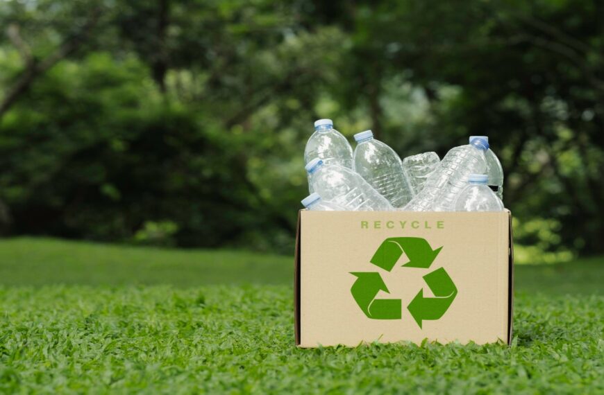 Nexam Chemical unveils key milestone for Reactive Recycling technology