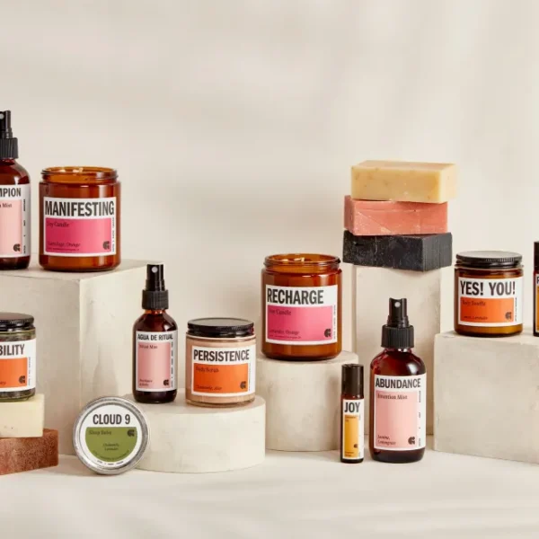 Design for Good: Nice People’s Amber Asay Reflects on Their Award-Winning GIFTED Rebrand 