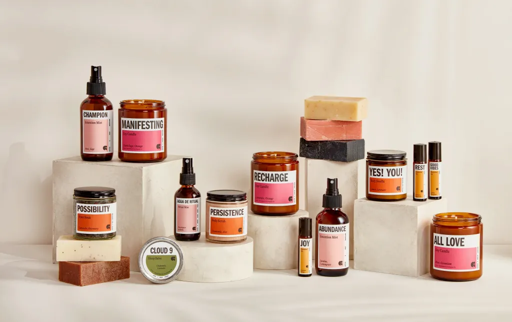 Design for Good: Nice People’s Amber Asay Reflects on Their Award-Winning GIFTED Rebrand