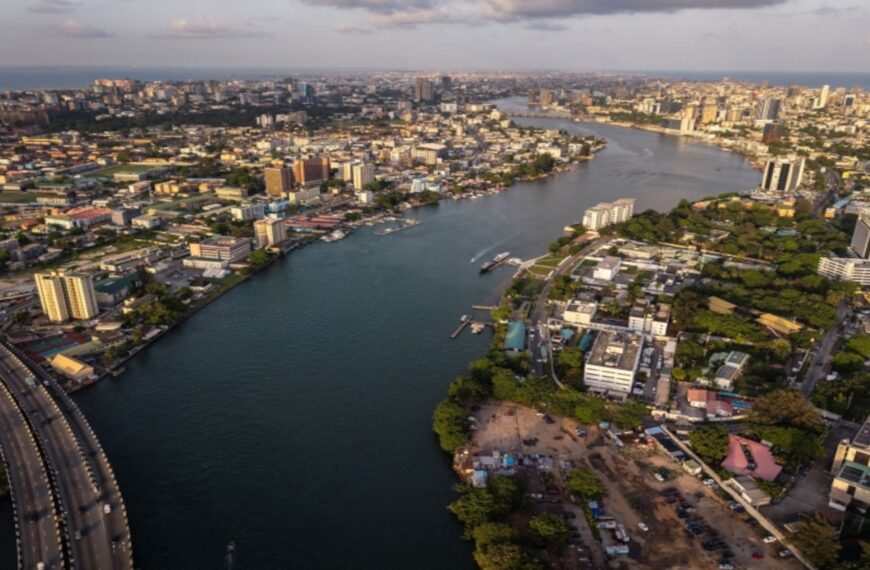Nigeria to implement plastic packaging regulations