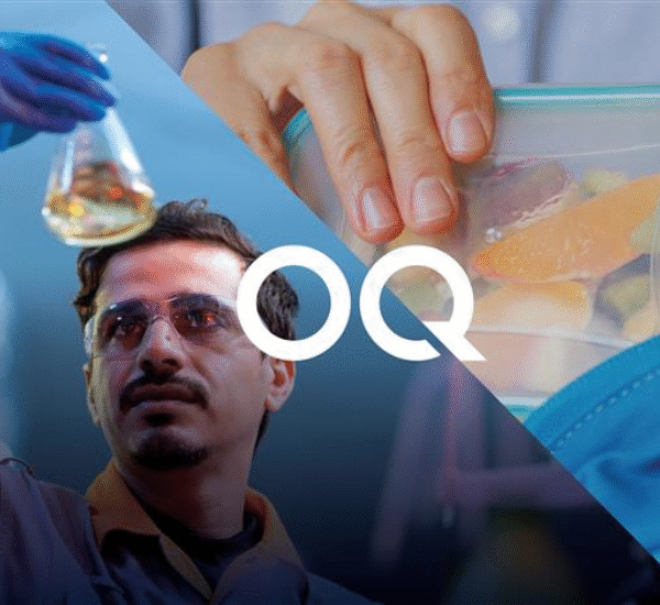 OQ to Showcase New Polymer Grades at K 2025