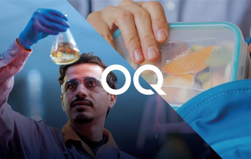 OQ to Showcase New Polymer Grades at K 2025