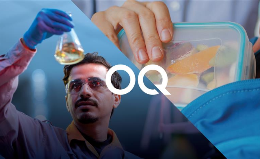 OQ to Showcase New Polymer Grades at K 2025