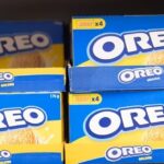 Mondelez sues Aldi over packaging similarities