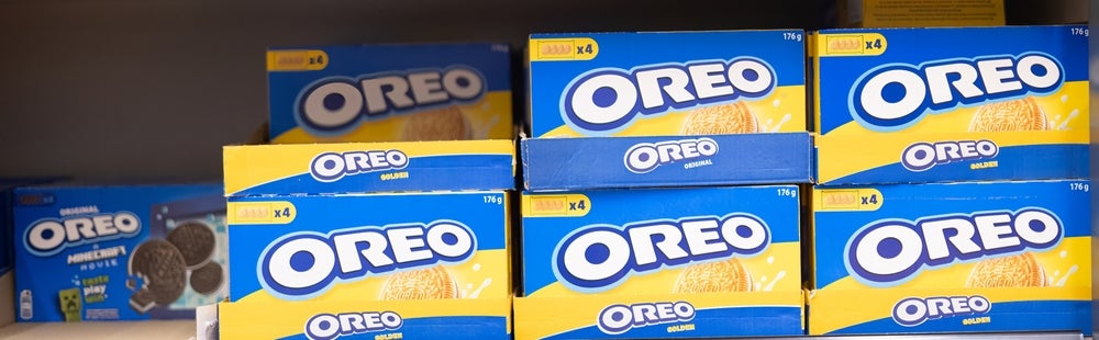 Mondelez sues Aldi over packaging similarities