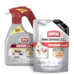 ProAmpac and ScottsMiracle-Gro Develop Spouted Pouch for Ortho Home Defense Max