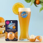 Blue Moon and EOS Team Up for a Citrus-Forward Summer Collab