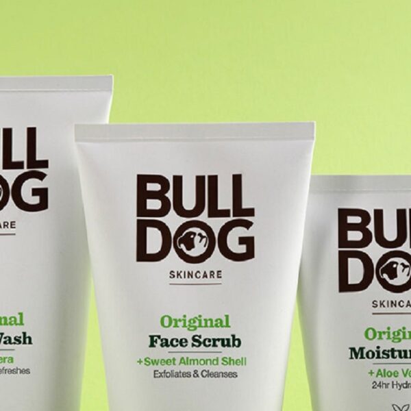 Amcor cuts plastic use by 16% in Bulldog’s flexible tubes