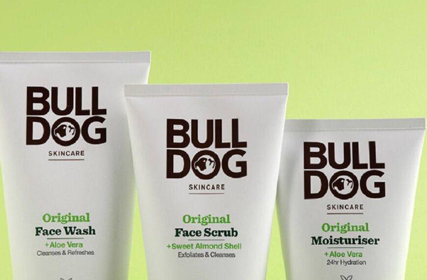 Amcor cuts plastic use by 16% in Bulldog’s flexible tubes