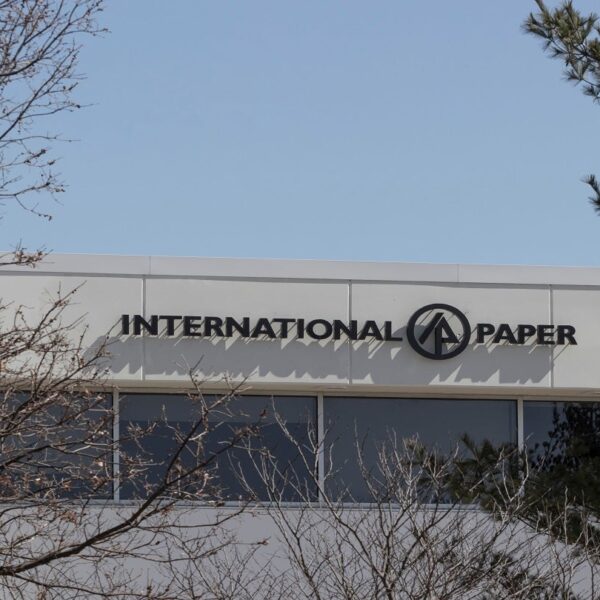 International Paper unveils restructuring for North American operations