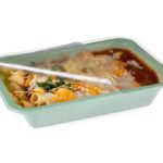 KM Packaging launches K-Peel 4G lidding film