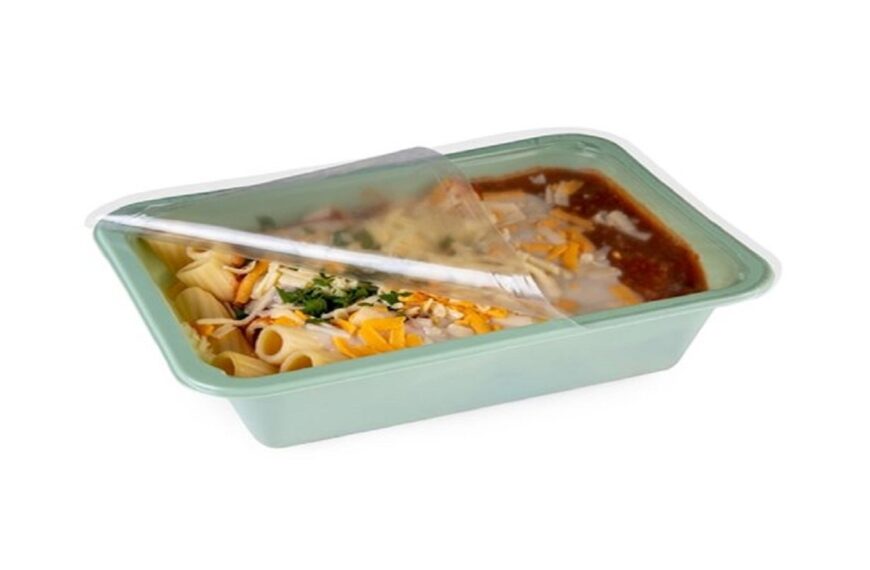 KM Packaging launches K-Peel 4G lidding film