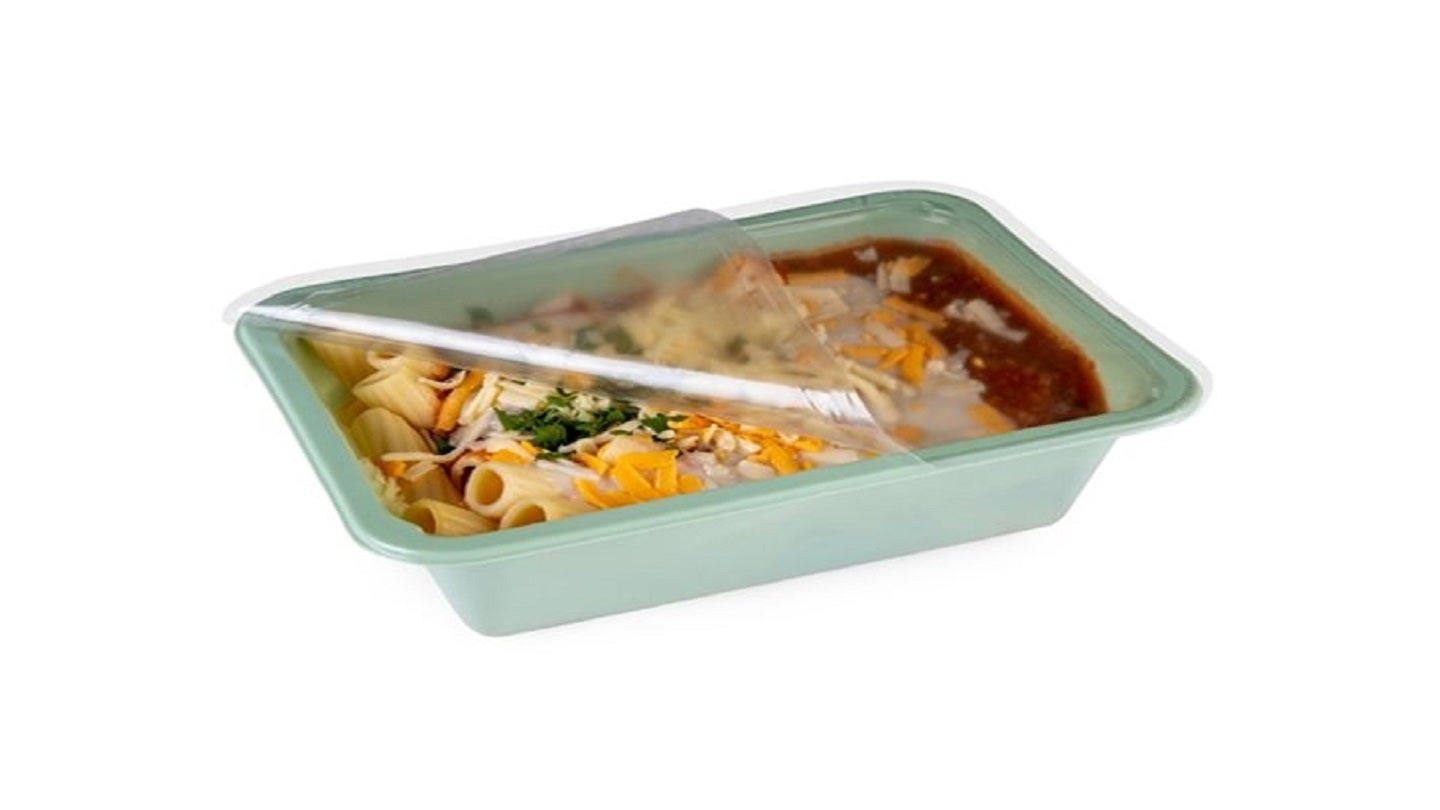 KM Packaging launches K-Peel 4G lidding film