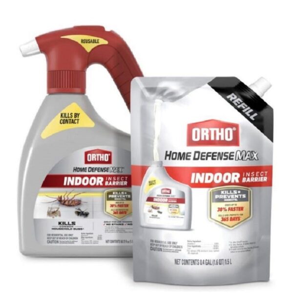 ProAmpac and ScottsMiracle-Gro to launch sustainable insecticide packaging