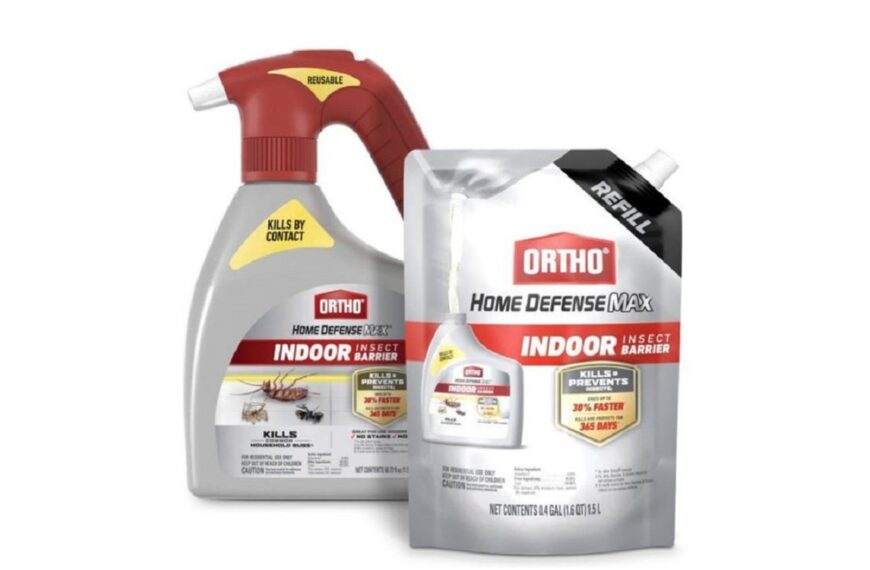 ProAmpac and ScottsMiracle-Gro to launch sustainable insecticide packaging