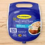 Amcor launches shrink bag for Butterball’s turkey breast