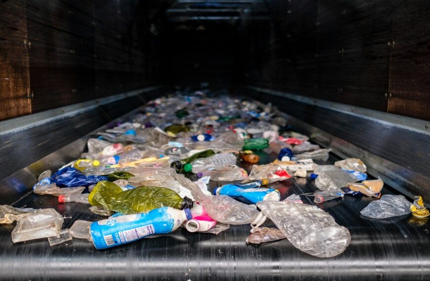 PureCycle to raise $300m to expand plastic recycling capacity