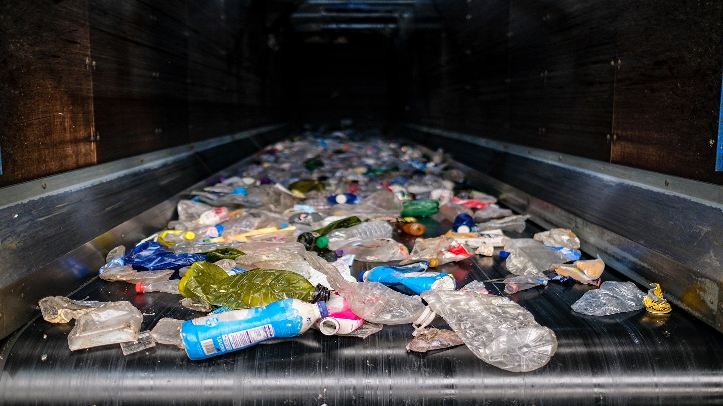 PureCycle to raise $300m to expand plastic recycling capacity