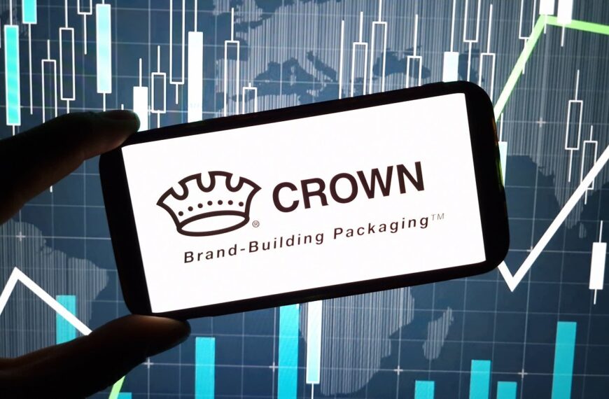 Crown Holdings announces new president for APAC region