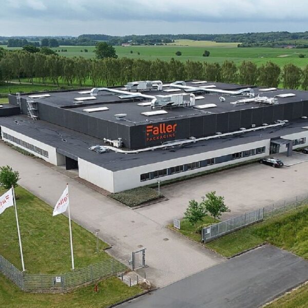Faller Packaging to begin folding carton manufacturing in Horsens, Denmark