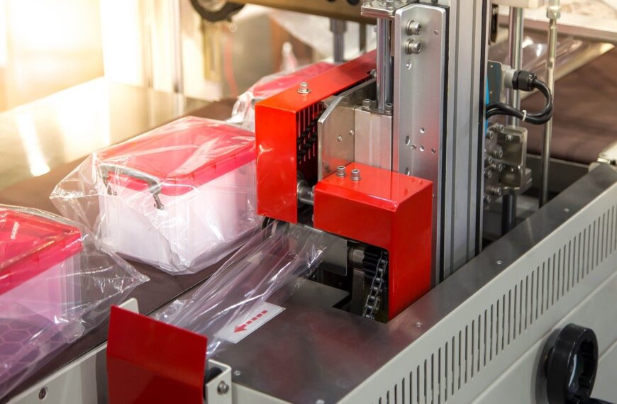 Packline USA rebrands as Packline Solutions Group