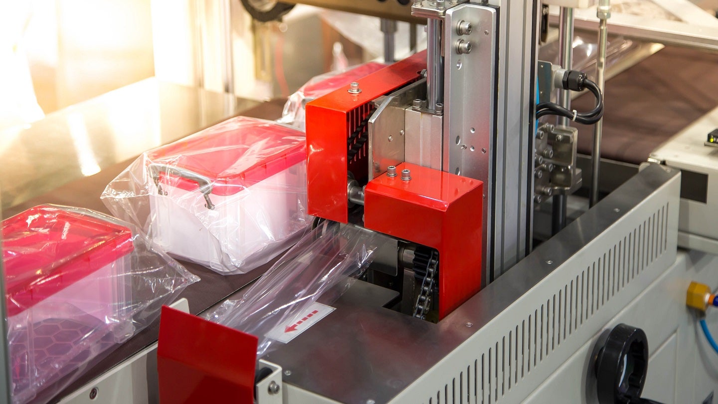 Packline USA rebrands as Packline Solutions Group