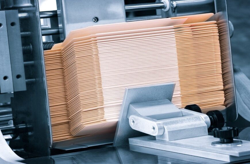 ProAmpac and WMU join forces to innovate fibre-based packaging