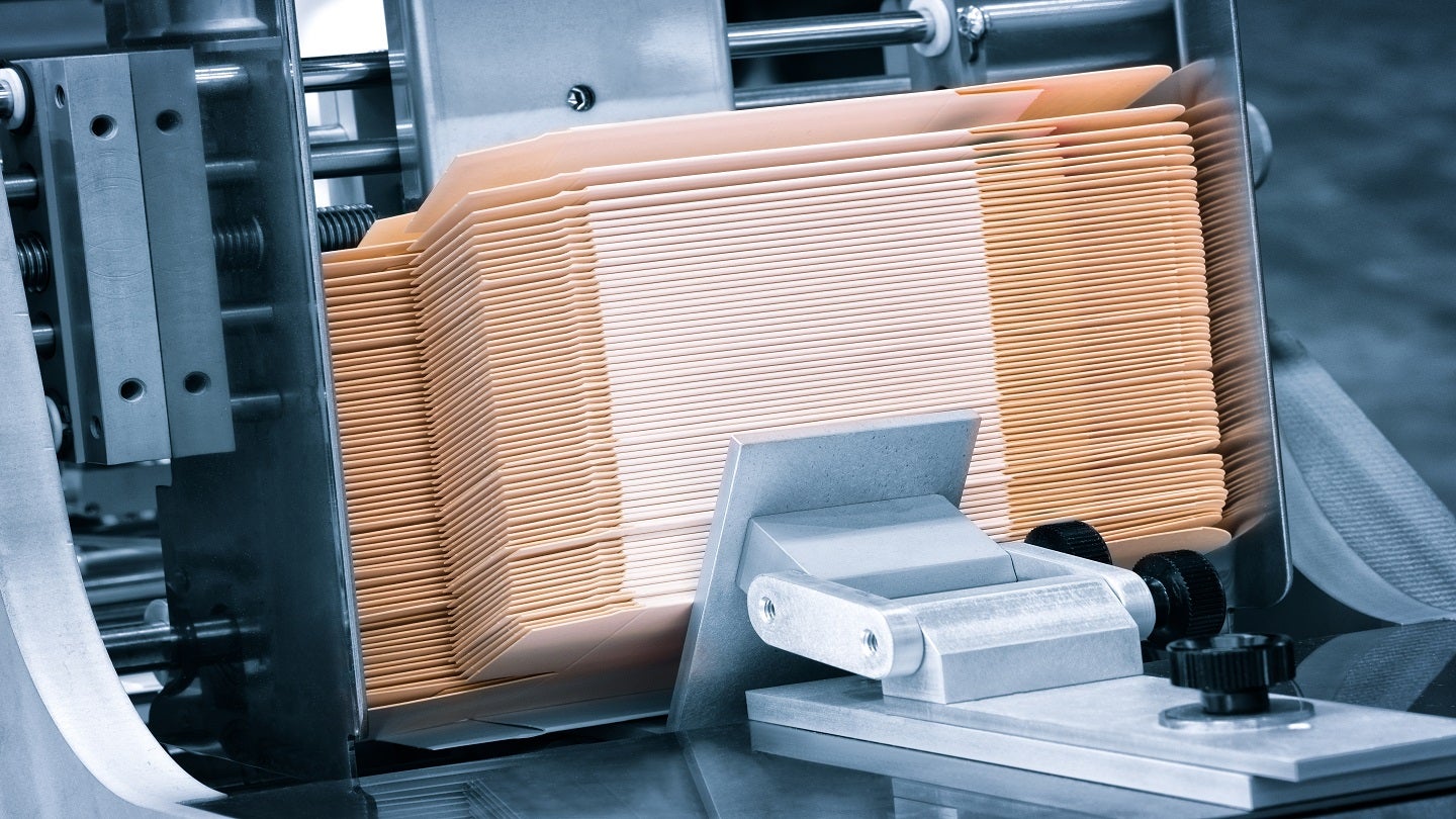 ProAmpac and WMU join forces to innovate fibre-based packaging