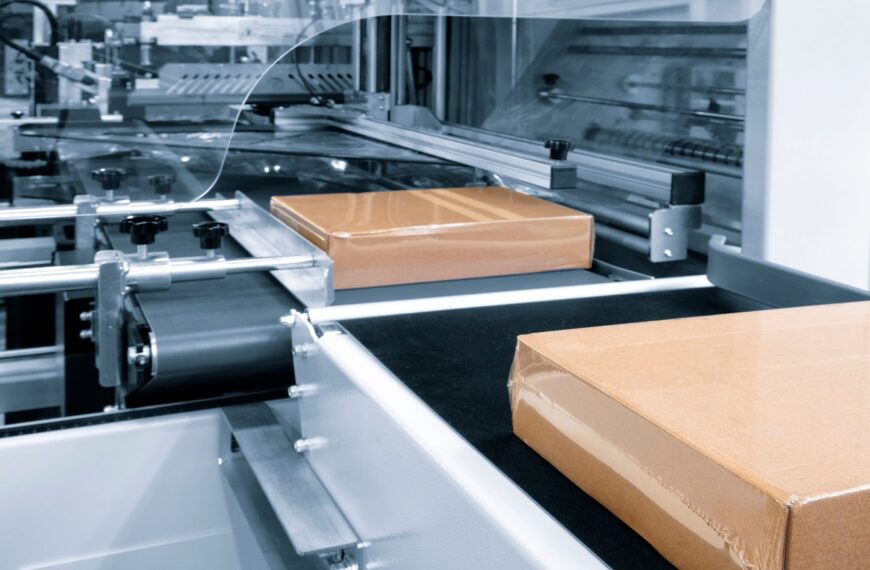 Contract packer Orlandi enhances US manufacturing capabilities