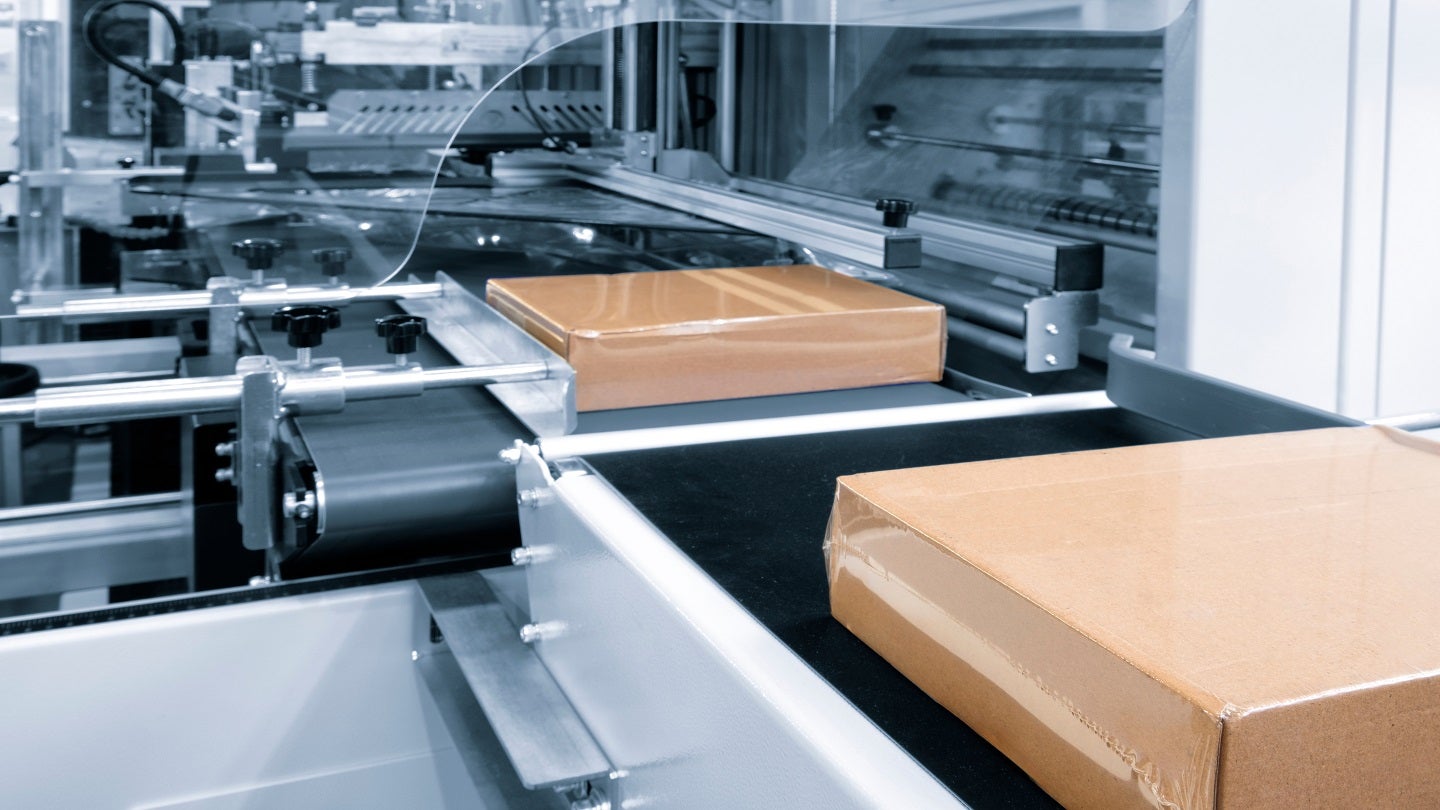 Contract packer Orlandi enhances US manufacturing capabilities