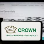 Crown Holdings announces leadership changes