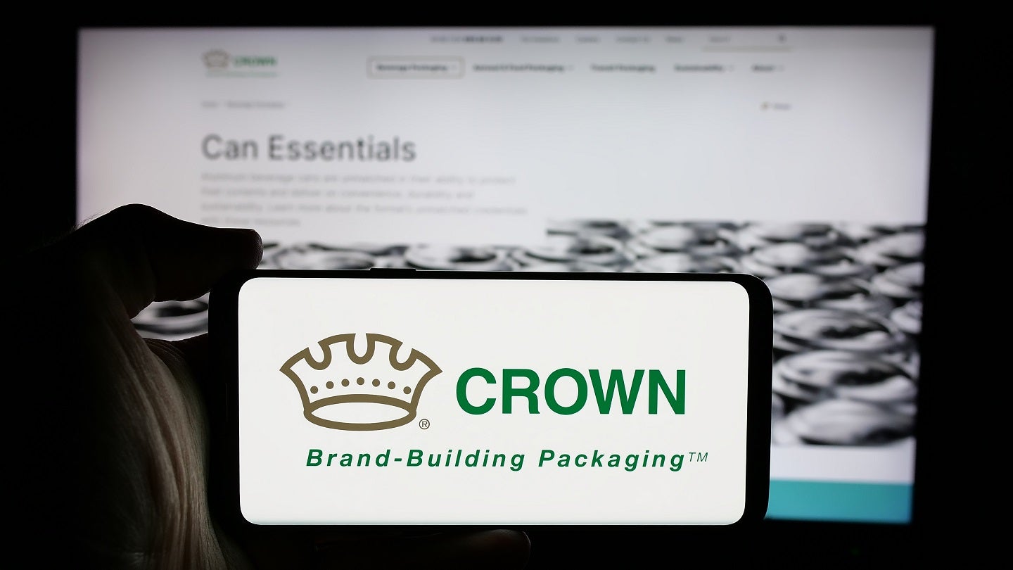 Crown Holdings announces leadership changes