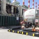 INEOS begins production of recycled plastics in France