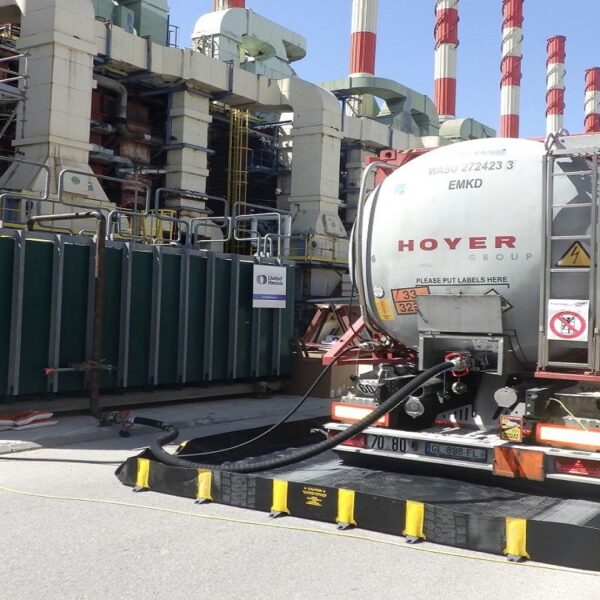 INEOS begins production of recycled plastics in France