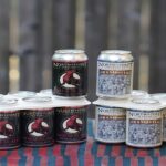 NCBC launches Red Seal Ale and PranQster in cans for first time