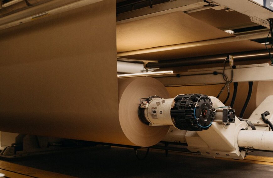 Fedrigoni and Palantir collaborate to boost operational efficiency with AI