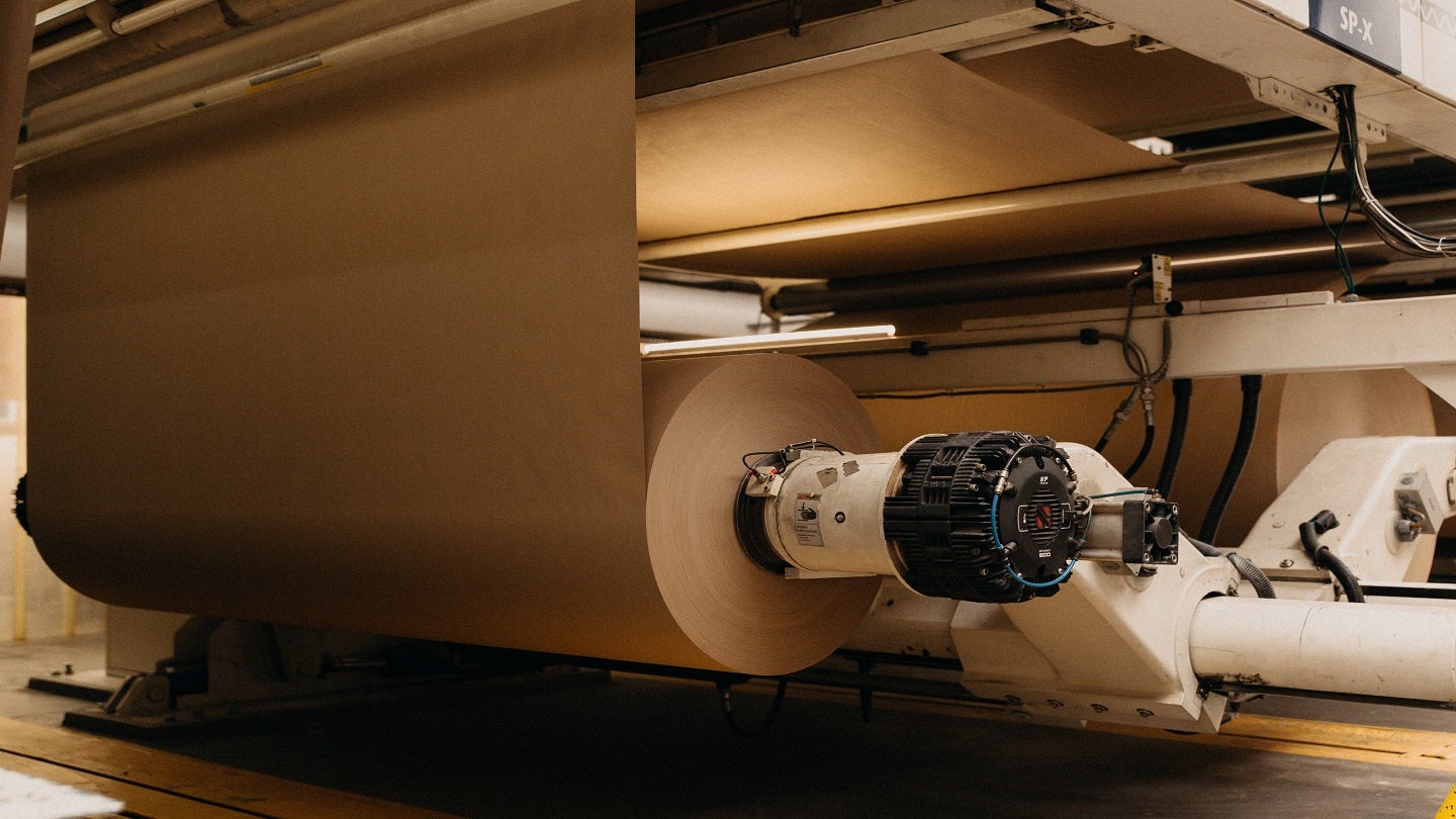 Fedrigoni and Palantir collaborate to boost operational efficiency with AI