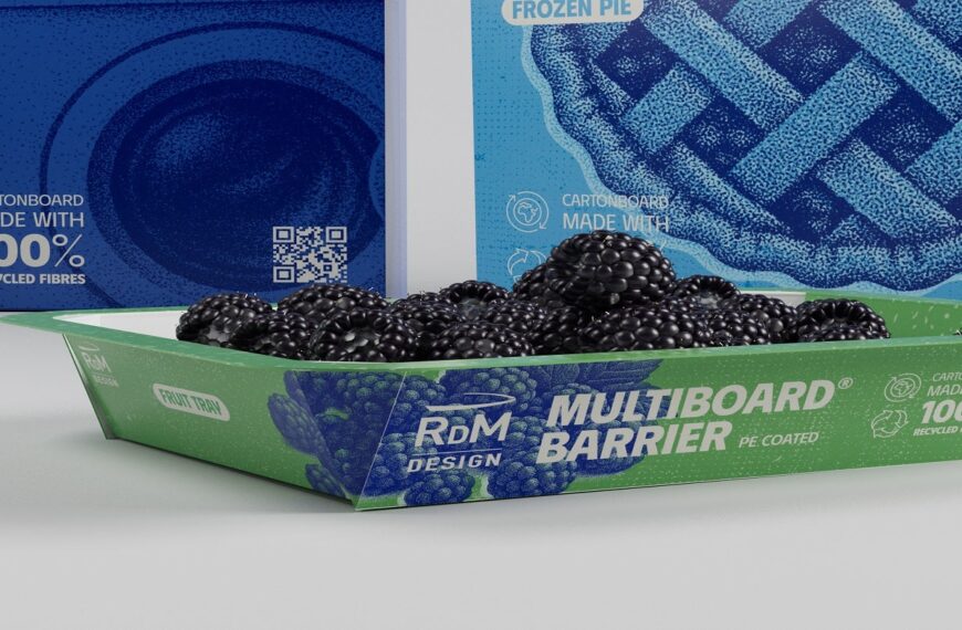 RDM Group launches Multiboard Barrier
