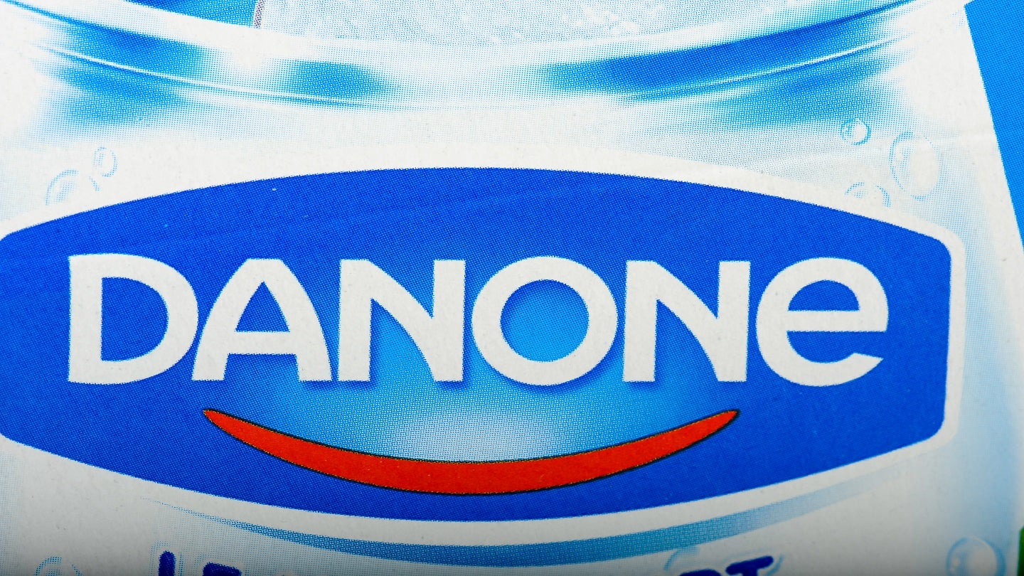 Danone Canada invests C$9m for eco-friendly packaging at Boucherville facility