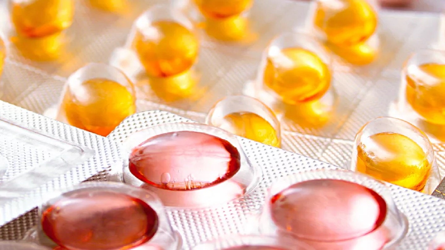 Evertis selects Honeywell Aclar Technology for pharmaceutical packaging