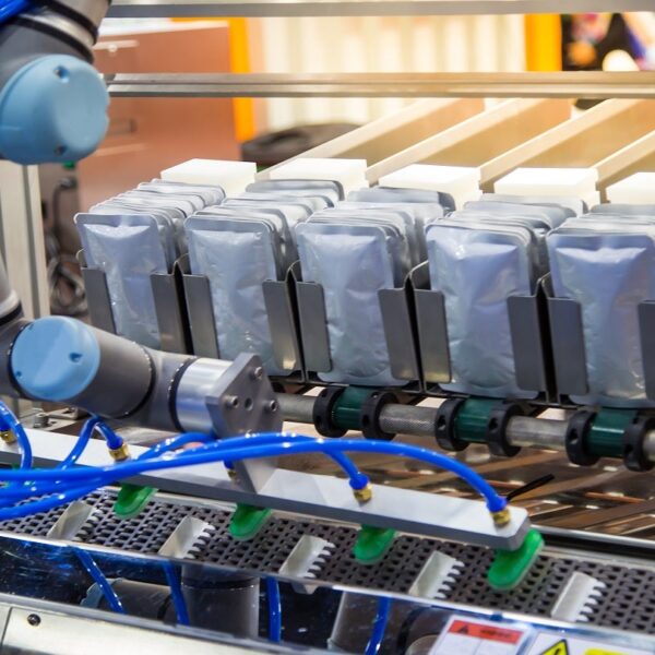 ValorFlex Packaging invests $23.4m to build new plant in Kentucky