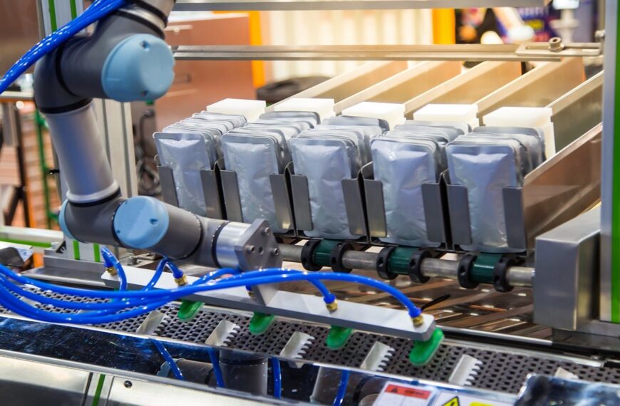 ValorFlex Packaging invests $23.4m to build new plant in Kentucky