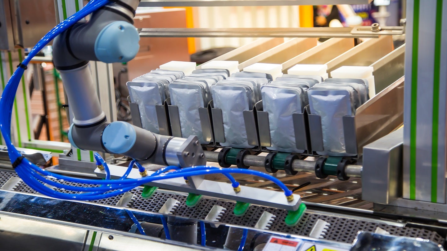 ValorFlex Packaging invests $23.4m to build new plant in Kentucky