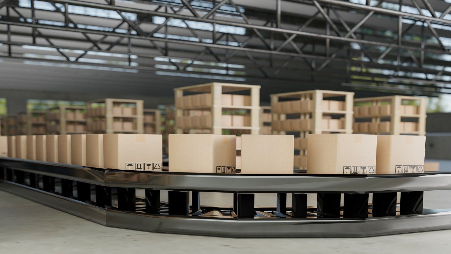 TriMas appoints Thomas Snyder as new president and CEO