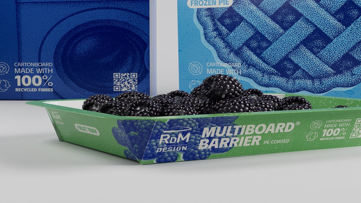 RDM Group launches Multiboard Barrier