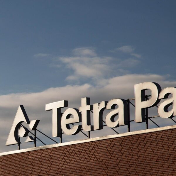 Tetra Pak reports significant emission reductions in FY24 Sustainability Report