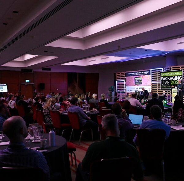 Inside the 7th Environmental Packaging Summit